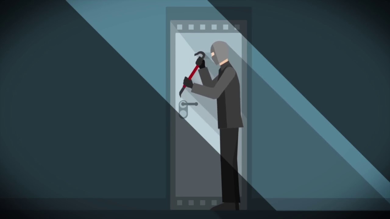 ACT 365 - Cloud Access Control by Active Security Solutions - YouTube