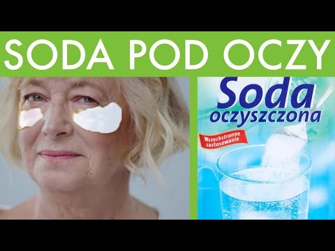 Nałóż Sodę Pod