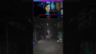 Long Hallways In Horror Games Are Always A Bad Sign...