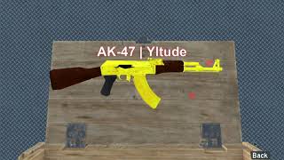 Roblox CBRO 1#