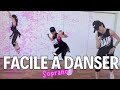 Zumba  facile  danser  soprano  by vero