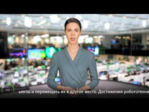 Сбербанк создал телеведущую новостей на основе технологий искусственного интеллекта