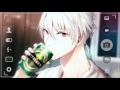 Mystic messenger opening movie english version