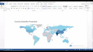Bibliometric analysis in writing a research paper with in-depth tutorial! 📚✨