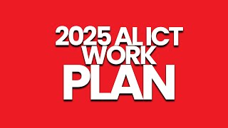 2025 AL ICT | SPECIAL MEETING | LASITHA PRASAD