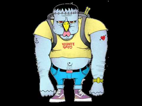 Cosas Que Encontrar - Vicente Gayo