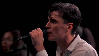 Talking Heads - Life During Wartime (Live in LA, 1983) [4K Remastered]