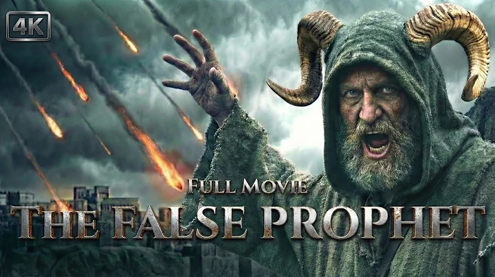 The FALSE PROPHET (2026) | Full Movie 4K | Final Revelation