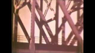 Video thumbnail of "Greg Trooper 'Steel Deck Bridge' from Incident on Willow Street"