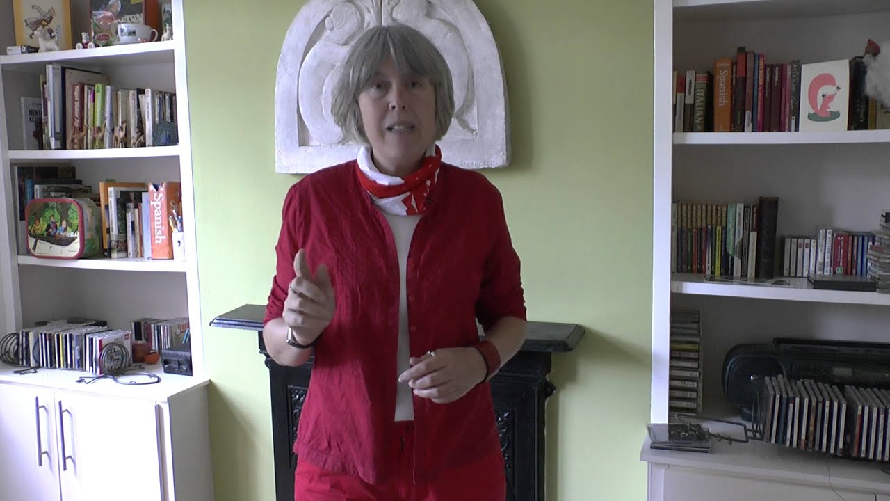 Redundancy Coaching Couch 1: Redundancy and  Presuppositions