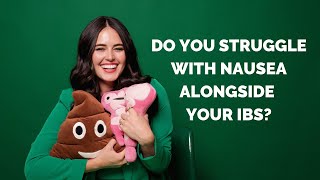Do you struggle with nausea alongside your IBS? Treating Ibs With Nausea Or Vomiting