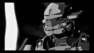 I Will Not Bow ~ Breaking Benjamin ( slowed n reverb) 