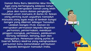 Pengenalan Tamadun India