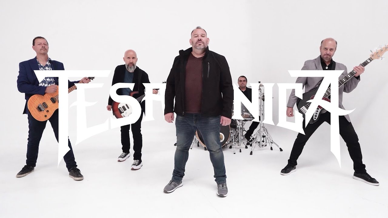 Watch Tesalónica - The One (Video Oficial) on YouTube Watch Tesalónica - The One (Video Oficial) on YouTube