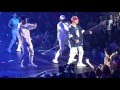 Justin Bieber - Where Are Now (Live in Dallas, TX at American Airlines Center April 10, 2016)