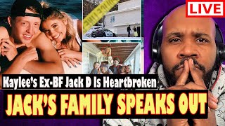 OH BOY! Ex-BF Of Kaylee Jack Ducoeur's Family SPEAKS OUT?! Did This Help Him Or Naw?! Net Worth