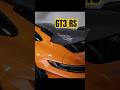 #porsche  911 GT3RS