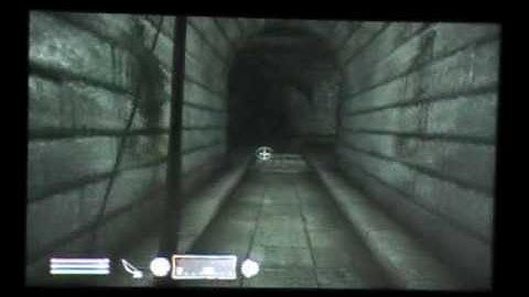 Oblivion - Dark Brotherhood - Scheduled for Execution