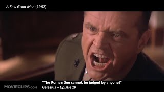 Fact vs Fiction: Symmachian Forgeries  - Lies in Service of the Papacy