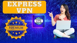 How to get ExpressVPN FOR FREE | ExpressVPN FREE TUTORIAL 2023 screenshot 3
