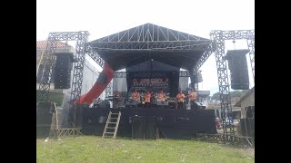 Download Lagu LIVE -TASYAKURAN KHITANAN   ARKANA | DIAN GROUP ENTERTAINMENT MP3