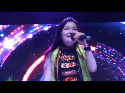 津儿－祝福