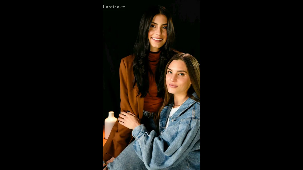 Bárbara López y Macarena Achaga se juntan para una sorpresa - Juliantina TV (7.11.19)
