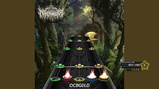 Netherwalker - Battle of Tredem - Clone Hero Chart Preview
