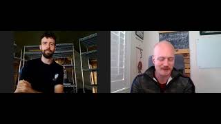 Testimonial - Josh Mahan