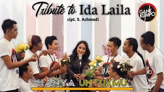 Download Lagu Hanya untukmu Anisa rahma dangdut koplo spesial Album Tribute to Ida Laila MP3