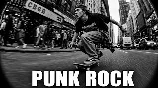 NITRO – Fast Punk Rock for Maximum Focus & Zero Distractions