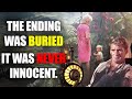 The Time Machine 1960 Banned Alternate Ending And Hidden Truth They Tried To Hide 