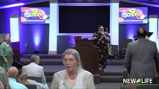 Empowering Our Children: Faith, Involvement, and Revival