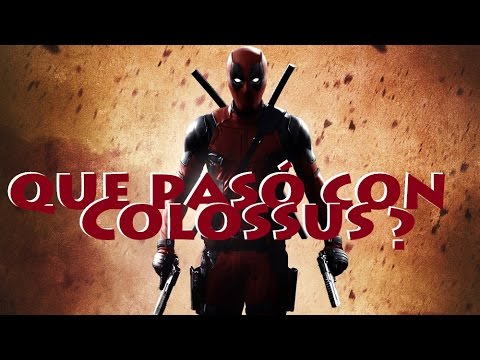 nuevo actor para wolverine nuevo actor para colossus y wolverine noticias de mcu y nuevo actor para wolverine nuevo actor para colossus y wolverine noticias de mcu y