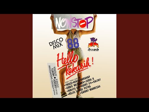 Putar Di Sini Hati Terpaut Disco - Herti Sitorus