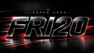 1xBet Promo Code "FRI20" – Zone In Your Daily Reward Stream – 1xBet Promo Code 2026