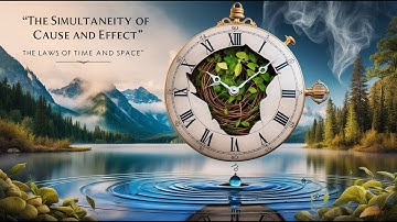 The Simultaneity of Cause and Effect | Nichiren Buddhism