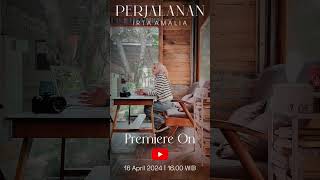 3 Hari menuju &quot;Perjalanan&quot; Music Video