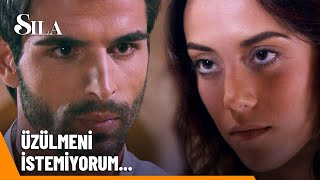 Boran Sılayı Önemsiyor... Sıla 4. 