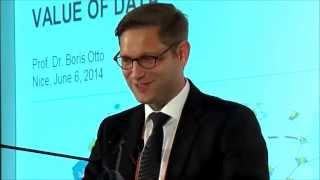 Digitization and the Value of High-Quality Data