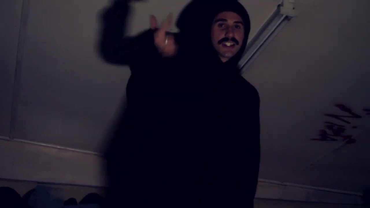 Watch MR NICE GUY - KLOKER on YouTube Watch MR NICE GUY - KLOKER on YouTube