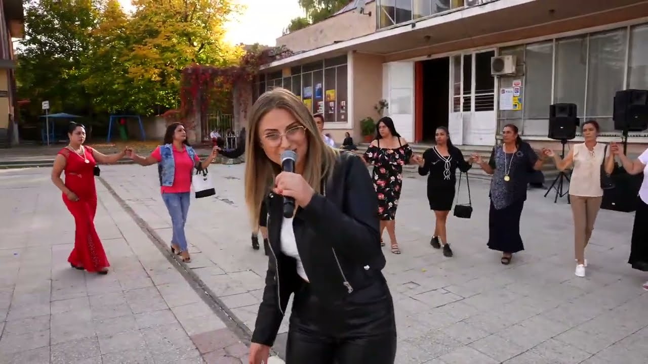 Банкет по случай новороденото бебе Георги  с. Камен с АЛДИН , И БОЦАТА , И ИВЕЛИНА