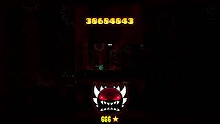 10 new 2.1 apocalyptic level kartarus by edictz #robtopgames #geometrydash #2015 #2021 #darkambient