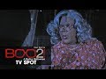 Boo 2! A Madea Halloween (2017 Movie) Official TV Spot – ‘Beware’