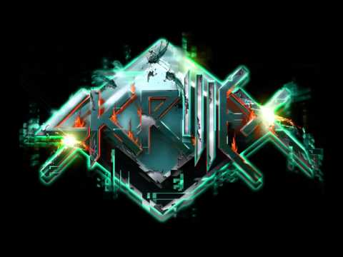 Top 10 most viewed Skrillex songs on YouTube!!