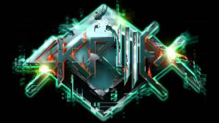 top 10 most viewed skrillex songs on youtube