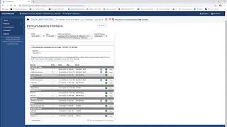 ShowMeVax Training: Read Only School