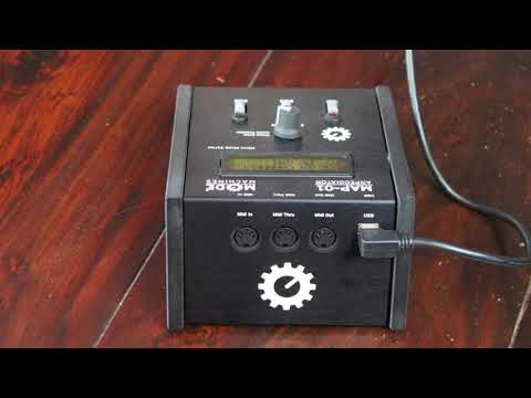 Video 1