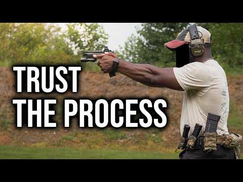 Progress Isn't Linear