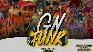 MC Paulinho Da Capital - Eu Achei (DJ GM)